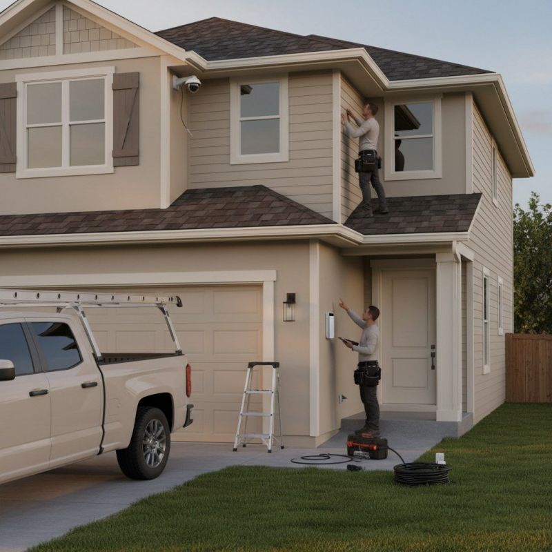 Contact About Transfer Switch Installation