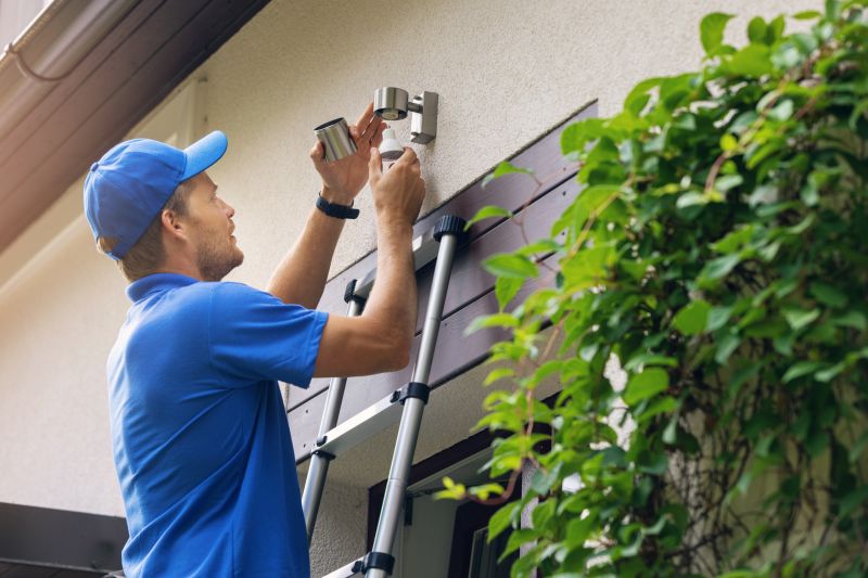 Kitchen Light Installation in Kansas City, KS