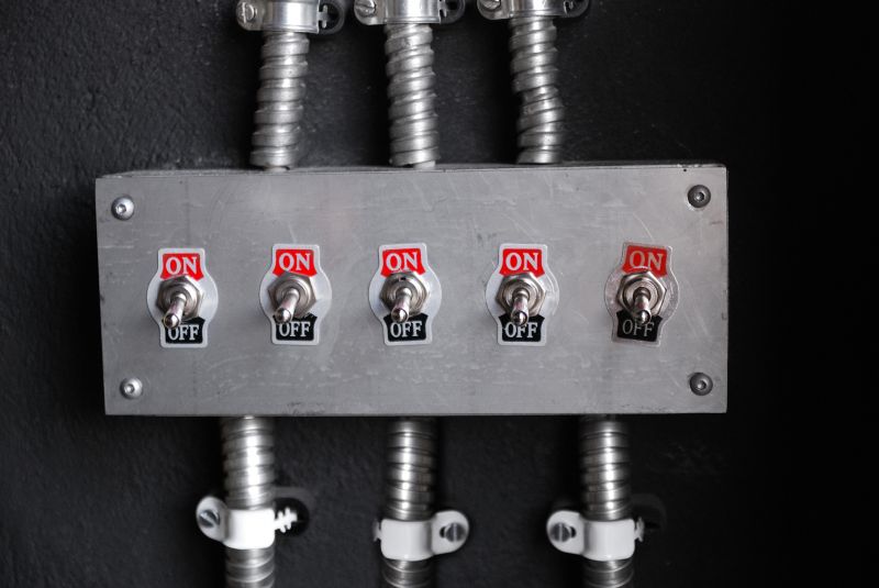 Automatic Transfer Switch