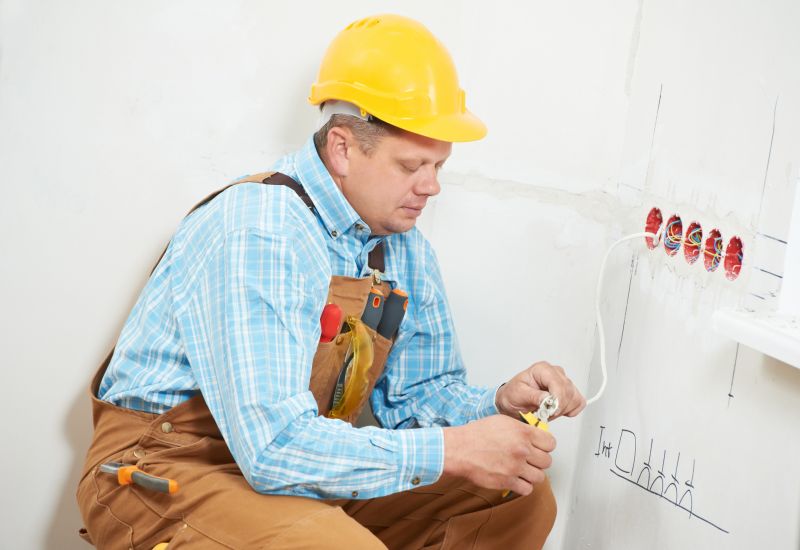 Licensed Electricians